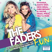 Buy F.U.N.