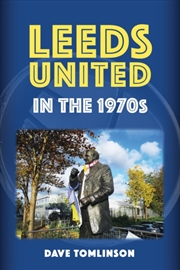 Buy Leeds United In The 1970S