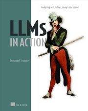 Buy Llms In Action