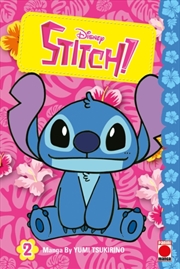 Buy Stitch! Volume 2