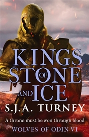 Buy Kings Of Stone And Ice