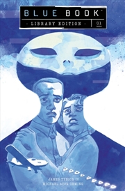 Buy Blue Book Library Edition Volume 1