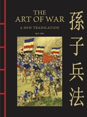 Buy The Art Of War: A New Translation