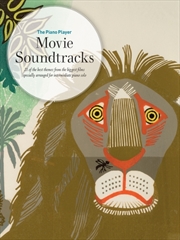 Buy The Piano Player: Movie Soundtracks