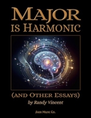Buy Major Is Harmonic: (And Other Essays)