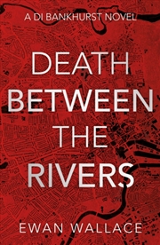 Buy Death Between The Rivers