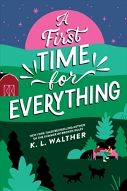 Buy A First Time For Everything: A Young Adult Coming Of Age Romance From The Author Of The Summer Of Br