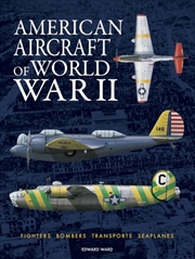 Buy American Aircraft Of World War Ii