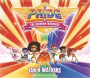 Buy Pride And The Rainbow Warriors