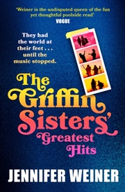 Buy The Griffin Sisters' Greatest Hits