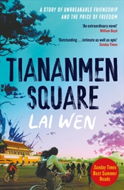 Buy Tiananmen Square