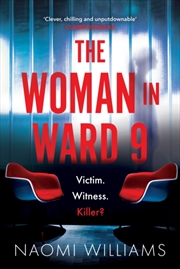 Buy The Woman In Ward 9