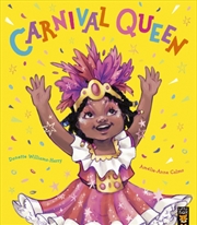 Buy Carnival Queen