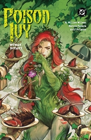 Buy Poison Ivy Vol. 5: Human Botany