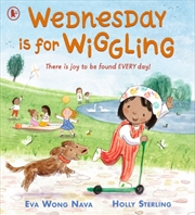 Buy Wednesday Is For Wiggling