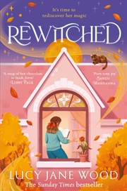 Buy Rewitched