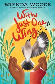 Buy With Just One Wing