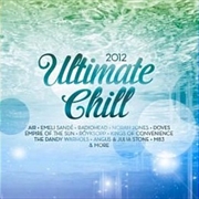 Buy Ultimate Chill 2012