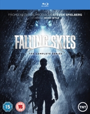 Buy Falling Skies - Seasons 1-5 Complete Collection