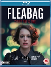Buy Fleabag - Series 1-2 Complete Collection