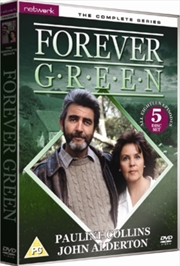 Buy Forever Green - Series 1-2 Complete Collection (REGION 2)