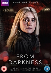 Buy From Darkness - Complete Mini Series (REGION 2)