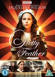 Buy Hetty Feather - Series 1 (REGION 2)