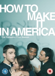 Buy How To Make It In America - Season 1 (REGION 2)