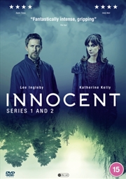 Buy Innocent - Series 1-2 Complete Collection (REGION 2)