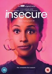 Buy Insecure - Season 1 (REGION 2)