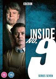 Buy Inside No 9 - Series 7 (REGION 2)