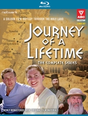 Buy Journey of a Lifetime - The Complete Series