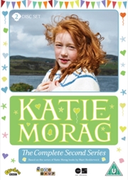 Buy Katie Morag - Series 2 (REGION 2)