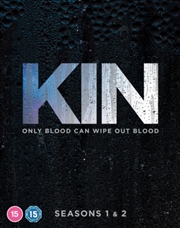 Buy Kin - Series - Series 1-2 Complete Collection