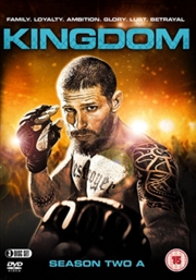 Buy Kingdom - Season 2 - Volume A (REGION 2)