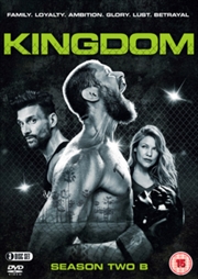 Buy Kingdom - Season 2 - Volume B (REGION 2)