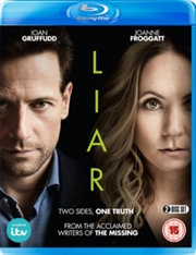 Buy Liar - Series 1