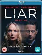 Buy Liar - Series 2