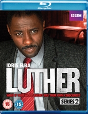 Buy Luther - Series 2