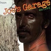 Buy Joe's Garage Acts I Ii & Iii