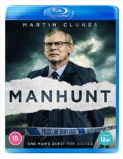 Buy Manhunt - Series 1