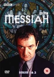 Buy Messiah - Series 1-2 (REGION 2)