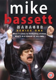 Buy Mike Bassett Manager - Series One (REGION 2)