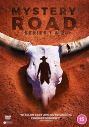 Buy Mystery Road - Series 1-2 (REGION 2)