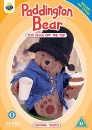 Buy Paddington Bear - Series 1 - Episodes 13 to 24 (REGION 2)