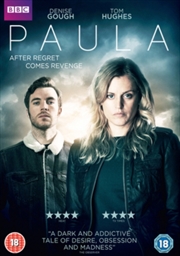 Buy Paula - The Complete Mini Series (REGION 2)
