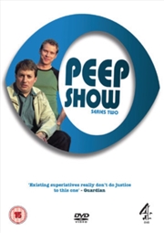 Buy Peep Show - Series 2 (REGION 2)