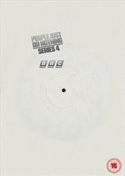 Buy People Just Do Nothing - Series 4 (REGION 2)