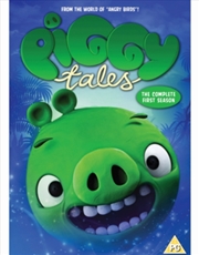 Buy Piggy Tales - Season 1 (REGION 2)