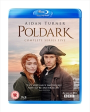 Buy Poldark - Series 5